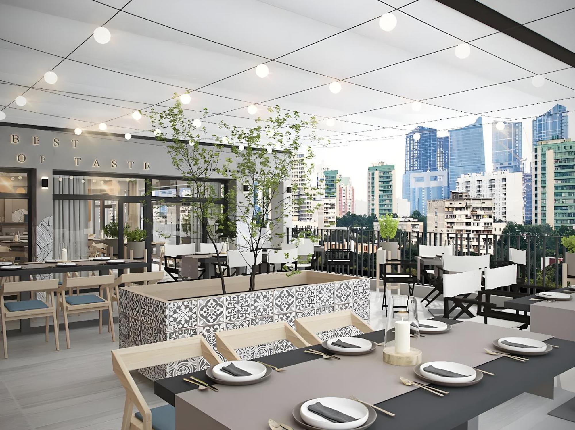 Binh Duong Resident Hotel Da Nang Bagian luar foto